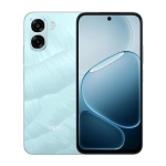Смартфон Oppo A6X NFC 4/128GB Ice Blue (OFCPH2819_BLUE)