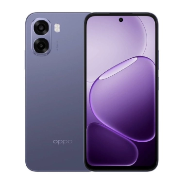 Смартфон Oppo A6X NFC 4/128GB Plum Purple (OFCPH2819_PURPLE) - цена, характеристики, отзывы, рассрочка, фото 1