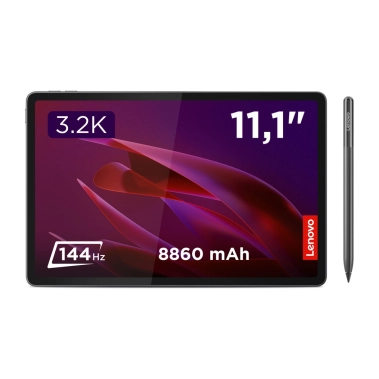 Планшет Lenovo Yoga Tab WiFi 8/256 Luna Grey + Pen (ZAG60200UA) - цена, характеристики, отзывы, рассрочка, фото 1