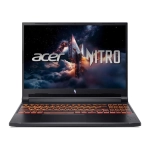 Ноутбук Acer Nitro V 16 ANV16-72 Black (NH.U2FAA.054)
