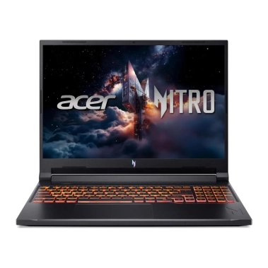 Ноутбук Acer Nitro V 16 ANV16-72 Black (NH.U2FAA.054) - цена, характеристики, отзывы, рассрочка, фото 1