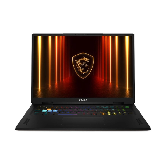 Ноутбук MSI Vector A18 HX AI A9WHG (A9WHG-274US)