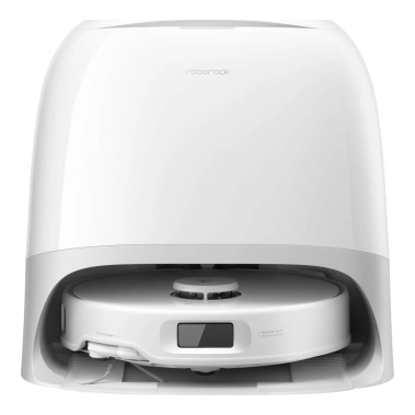 Робот-пилосос з вологим прибиранням Xiaomi RoboRock Q Revo Curv 5A1 (QRCS0200) - цена, характеристики, отзывы, рассрочка, фото 1