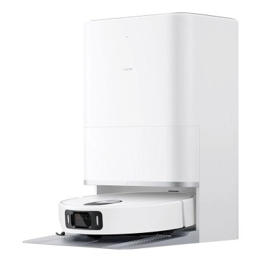 Робот-пилосос з вологим прибиранням Xiaomi Robot Vacuum 5 Pro (BHR07WFEU) - цена, характеристики, отзывы, рассрочка, фото 1