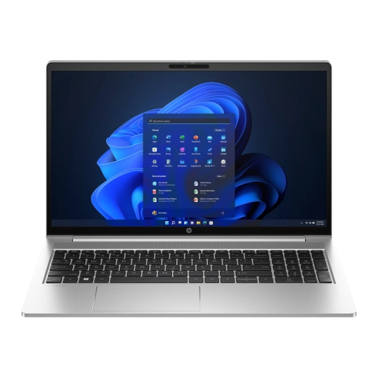 Ноутбук HP ProBook 455 G10 Silver (8A6291EA)