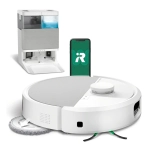 Робот-пылесос iRobot Roomba Combo 505+ AutoWash dock White (N185240) (Global)