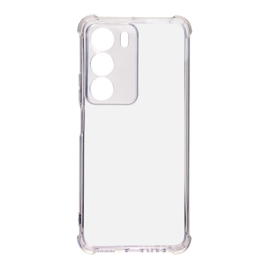 Чехол ArmorStandart Air Force для Realme C71 4G Camera cover Clear - цена, характеристики, отзывы, рассрочка, фото 1