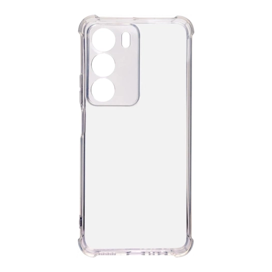 Чохол ArmorStandart Air Force для Realme C71 4G Camera cover Clear