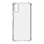 Чохол ArmorStandart Air Force для Samsung A07 4G Camera cover Clear