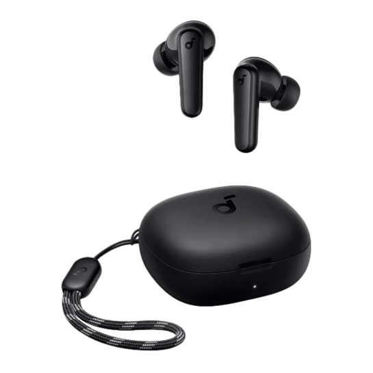 Бездротові навушники Anker SoundCore R50i Black