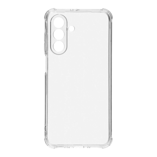 Чехол ArmorStandart Air Force для Samsung A26 5G Camera cover Clear