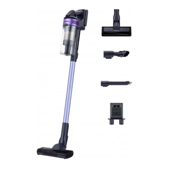 Аккумуляторный пылесос Samsung Jet 60 (VS15A6031R4) (Global)