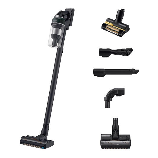 Акумуляторний пилосос Samsung Jet 85 (VS20C8522TN) Global