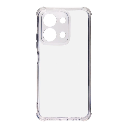 Чехол ArmorStandart Air Force для Xiaomi Redmi 15C 4G / Poco C85 4G Camera cover Clear