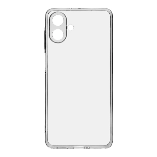 Чохол ArmorStandart Air для Samsung A07 4G Camera cover Clear