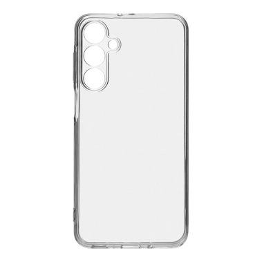 Чохол ArmorStandart Air для Samsung A16 4G (A165) Camera cover Clear - цена, характеристики, отзывы, рассрочка, фото 1