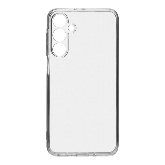 Чехол ArmorStandart Air для Samsung A16 4G (A165) Camera cover Clear - цена, характеристики, отзывы, рассрочка, фото 1