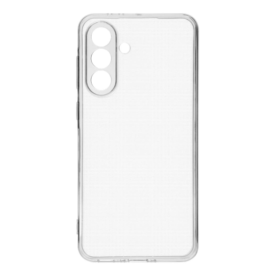 Чехол ArmorStandart Air для Samsung A26 5G Camera cover Clear - цена, характеристики, отзывы, рассрочка, фото 1