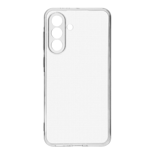 Чехол ArmorStandart Air для Samsung A56 5G Camera cover Clear - цена, характеристики, отзывы, рассрочка, фото 1