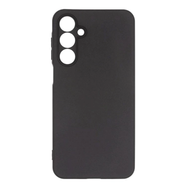 Чохол ArmorStandart Matte Slim Fit для Samsung A16 4G (A165) Camera cover Black - цена, характеристики, отзывы, рассрочка, фото 1