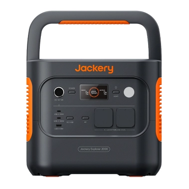 Зарядная станция Jackery Explorer 2000 V2 (2042 Вт/ч) - цена, характеристики, отзывы, рассрочка, фото 1