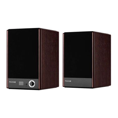 Акустична система Microlab SOLO 5 90W Brown (SOLO-5BR) - цена, характеристики, отзывы, рассрочка, фото 1