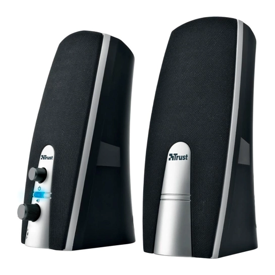 Акустична система Trust Mila 2.0 Speaker set USB (16697)