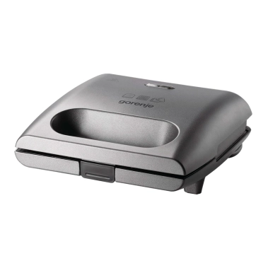 Бутербродниця Gorenje SM703GCG - цена, характеристики, отзывы, рассрочка, фото 1