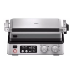 Электрогриль-вафельница Braun MultiGrill 7 CG 7040