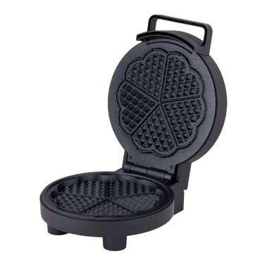 Вафельница Gorenje WM1000B - цена, характеристики, отзывы, рассрочка, фото 1