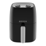 Мультипечь Brock AFM 4203 BK