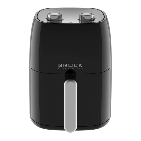 Мультипечь Brock AFM 4203 BK