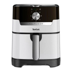 Мультипечь-аэрогриль Tefal EASY FRY & GRILL CLASSIC (EY501A10)