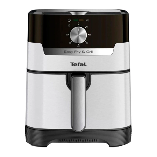 Мультипечь-аэрогриль Tefal EASY FRY & GRILL CLASSIC (EY501A10)