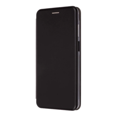 Чохол-книжка ArmorStandart G-Case для Samsung A07 4G Black - цена, характеристики, отзывы, рассрочка, фото 1