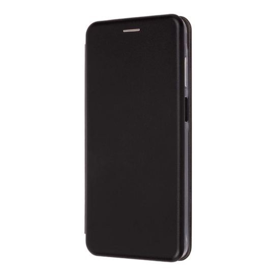 Чохол-книжка ArmorStandart G-Case для Samsung A07 4G Black - ціна, характеристики, відгуки, розстрочка, фото 1