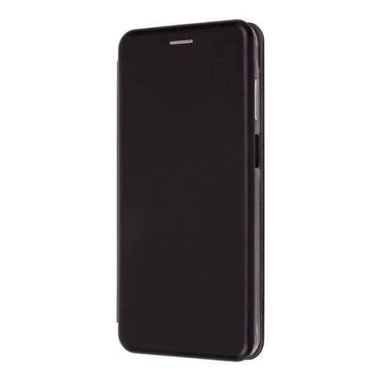 Чехол-книжка ArmorStandart G-Case для Samsung A07 4G Black