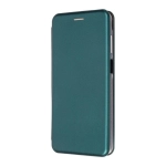Чохол-книжка ArmorStandart G-Case для Samsung A07 4G Green