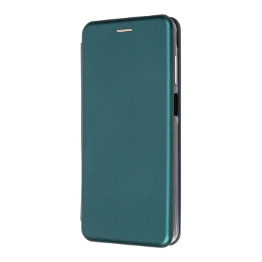Чехол-книжка ArmorStandart G-Case для Samsung A07 4G Green - цена, характеристики, отзывы, рассрочка, фото 1