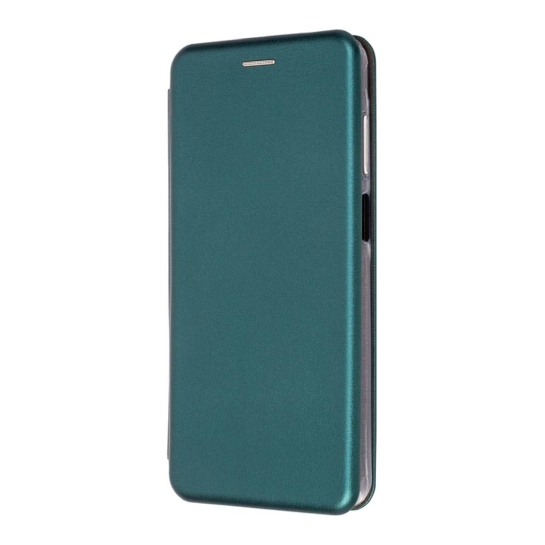 Чохол-книжка ArmorStandart G-Case для Samsung A07 4G Green - ціна, характеристики, відгуки, розстрочка, фото 1