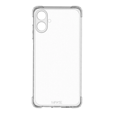 Чехол MAKE AirShield Samsung Galaxy A07 - цена, характеристики, отзывы, рассрочка, фото 1