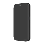 Чехол MAKE Samsung Galaxy A07 Flip Black