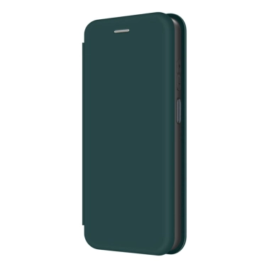 Чехол MAKE Samsung Galaxy A07 Flip Green - цена, характеристики, отзывы, рассрочка, фото 1