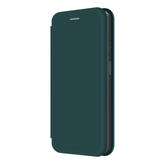 Чехол MAKE Samsung Galaxy A07 Flip Green - цена, характеристики, отзывы, рассрочка, фото 1