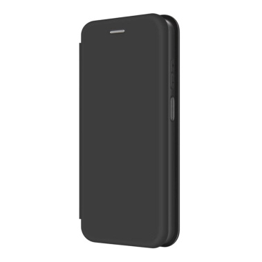 Чохол MAKE Samsung Galaxy A17 Flip Black - цена, характеристики, отзывы, рассрочка, фото 1