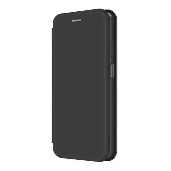 Чохол MAKE Samsung Galaxy A17 Flip Black - ціна, характеристики, відгуки, розстрочка, фото 1