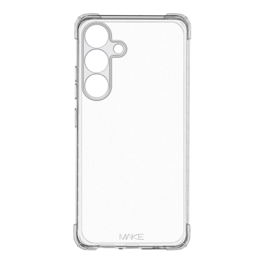 Чохол MAKE Samsung Galaxy S25 FE Air - ціна, характеристики, відгуки, розстрочка, фото 1