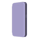 Чехол MAKE Samsung Galaxy A07 Flip Light Violet