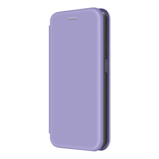Чохол MAKE Samsung Galaxy A07 Flip Light Violet - ціна, характеристики, відгуки, розстрочка, фото 1