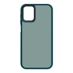 Чехол MAKE Samsung Galaxy A07 Shadow Green